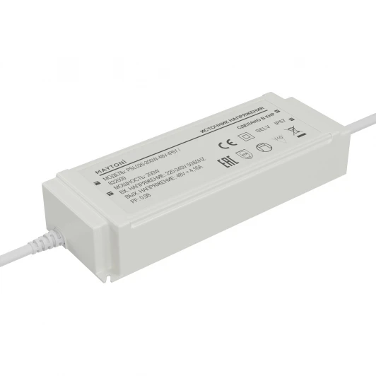 832009 Источник напряжения Maytoni Led Strip 832009