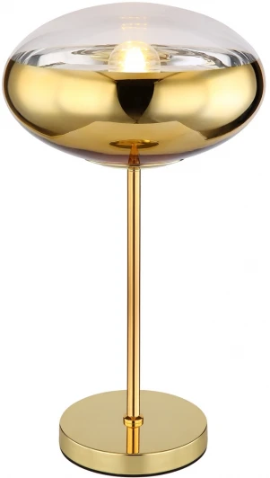 15445TG Интерьерная настольная лампа Globo Andrew 15445TG