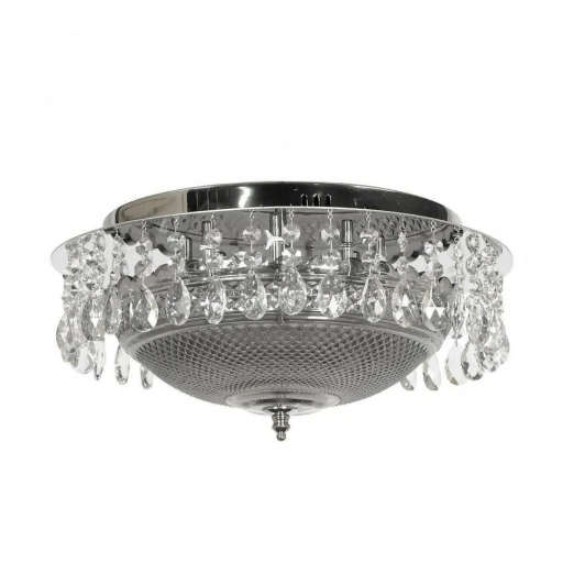 Eva 1632.8 Silver Lucia Tucci Eva 1632.8 Silver