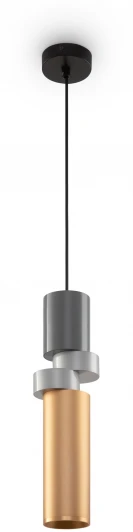 MOD303PL-01CFL1 Подвесной светильник Maytoni Palette MOD303PL-01CFL1