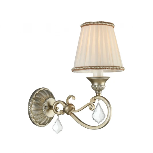 H258-WL-01-G Бра Maytoni Valbonne H258-WL-01-G