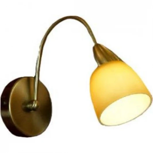 LSQ-8401-01 Бра Lussole Aviano Bronz LSQ-8401-01