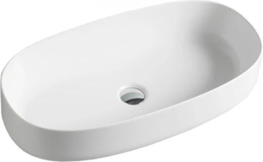 COL005 01 00 Раковина ArtCeram Cognac 68