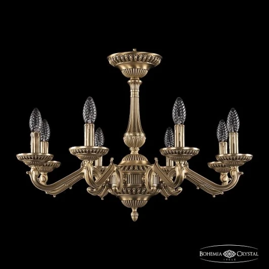 75102/8/210 FP Подвесная люстра Bohemia 7510 75102/8/210 FP