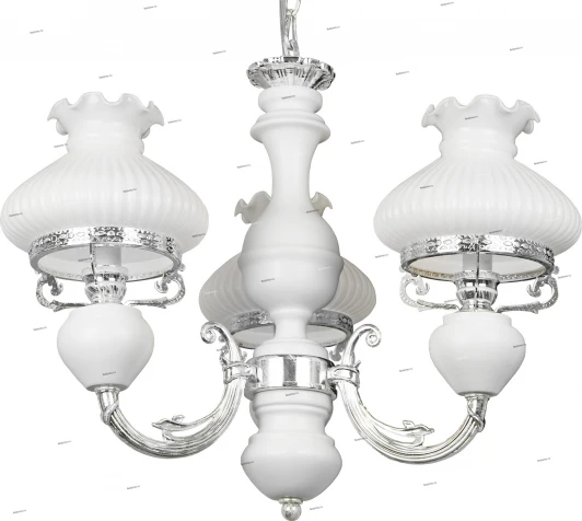 0600018/3P Snowlight 0600018 0600018/3P