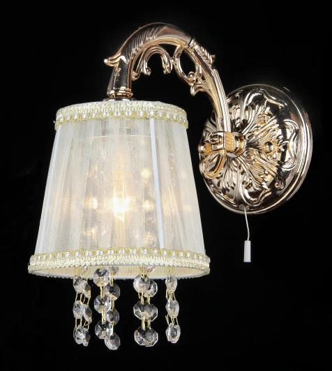 ARM020-01-G Бра Maytoni Elegant 18 ARM020-01-G