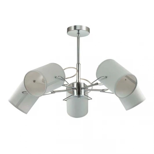 3522/5C Потолочная люстра Lumion Visario 3522/5C