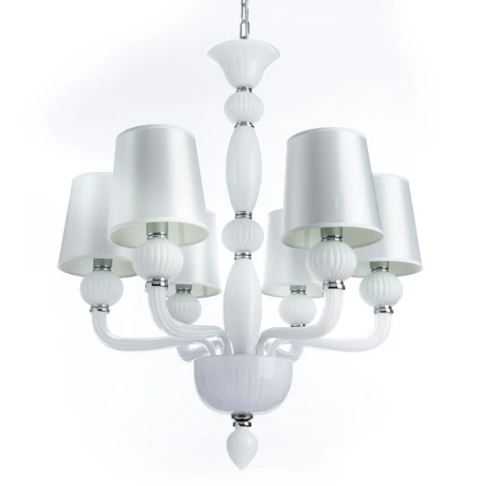 1154/03 LM-6 Подвесная люстра Divinare Bilancia 1154/03 LM-6