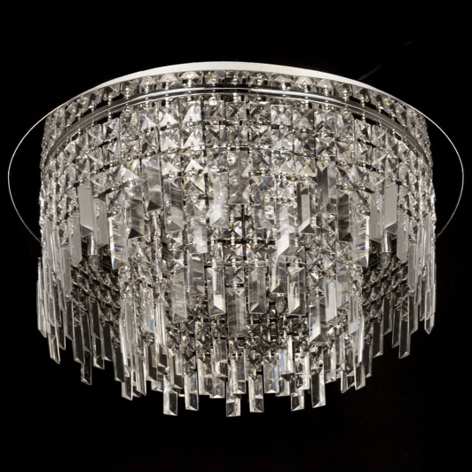 437010612 Потолочная люстра Chiaro Кларис 437010612