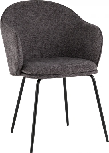 УТ000038600 Стул обеденный Stool Group Echo темно-серый