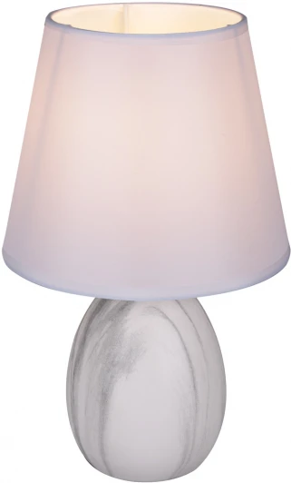 19102-0.7-01B Интерьерная настольная лампа Reluce 19102-0.7-01B (220V)