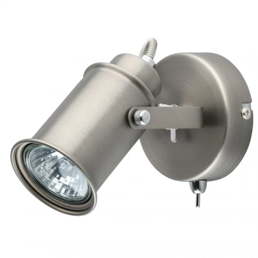 551020101 Спот DeMarkt Вальтер 551020101