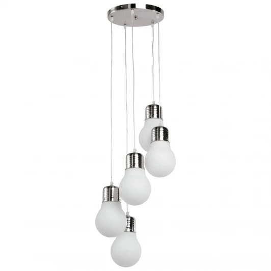 611010305 Подвесной светильник MW-Light Эдисон 611010305