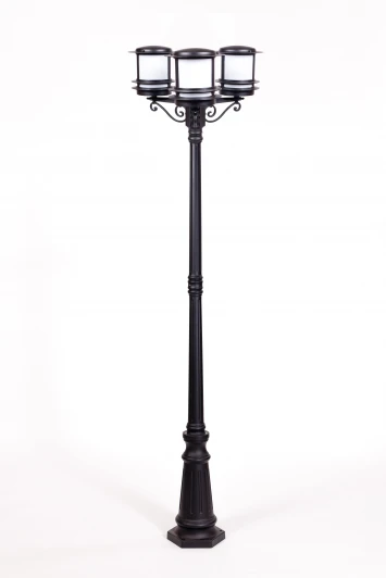 68309B Наземный фонарь Oasis Light Tokio 68309B