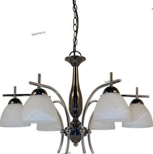 1706038/6P Snowlight 1706038/6P