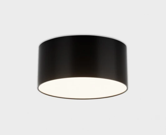 IT014-0206 black Потолочный светильник Italline IT014-0206 black