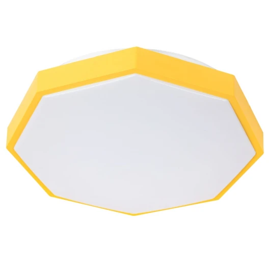 A2659PL-1YL Потолочный светильник Arte Lamp Kant A2659PL-1YL