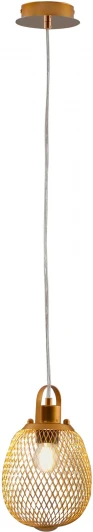 V11347-1P Подвесной светильник Moderli Campo V11347-1P (220V, на проводе, круглые)