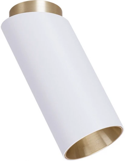A5360PL-1WH Накладной светильник Arte Lamp Cone A5360PL-1WH (220V, круглые)