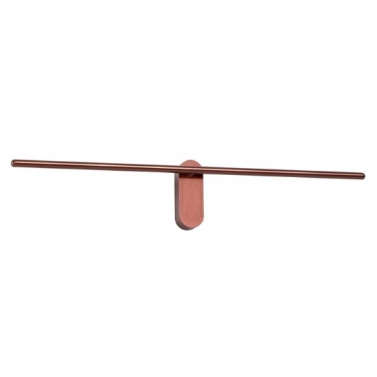 3858/12WC Подсветка для картин Odeon Light Mill 3858/12WC