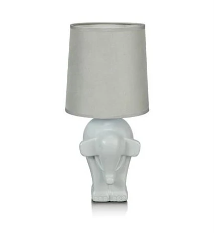 105791 Интерьерная настольная лампа Markslojd Elephant 105791