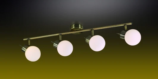 2071/4W Спот Odeon Light Sofit 2071/4W