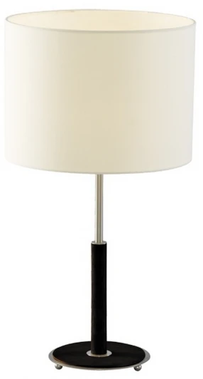 A1038LT-1BK Интерьерная настольная лампа Arte Lamp Woods A1038LT-1BK