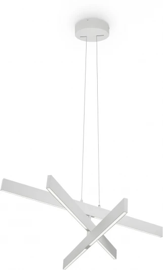 MOD163PL-L38W4K Подвесной светильник Origami MOD163PL-L38W4K Maytoni (LED, 220V, на проводе)