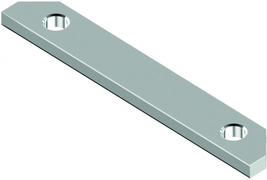 A641105I Соединитель прямой для профиля Arte Lamp Profile-Accessories A641105I
