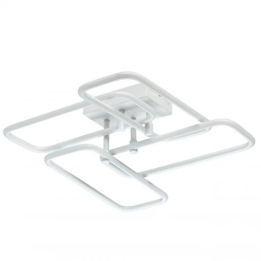 496018604 Потолочная люстра DeMarkt Аурих 496018604