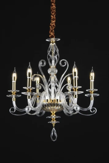 SL629.203.06 Подвесная люстра ST Luce SL629 SL629.203.06