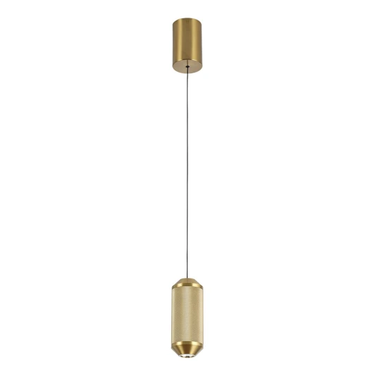 A1134SP-7PB Подвесной светильник Arte Lamp Omicron A1134SP-7PB (LED, 220V, на проводе, круглые)
