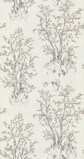 11170907 Обои виниловые Classique & 10,05 x 0,53 м Lutece &amp 11170907