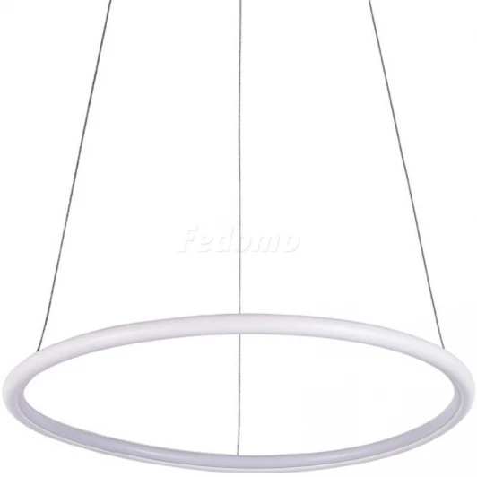 S111024/1R 24W White In Подвес светодиодный Donolux, 1 плафон, 24W, белый