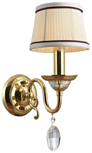 WE349.01.301 Бра Wertmark Victoria WE349.01.301