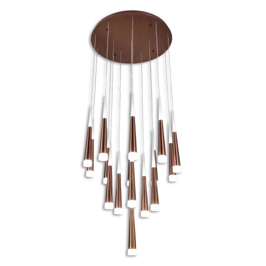 CL227163 Подвесной светильник Citilux Вегас CL227163 (LED, 220V, на проводе)