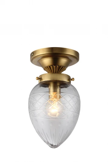 A2312PL-1PB Потолочный светильник Arte Lamp Faberge A2312PL-1PB