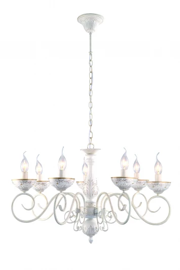 A9594LM-7WG Подвесная люстра Arte Lamp Lucia A9594LM-7WG