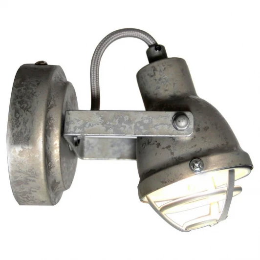 GRLSP-9804 Спот Lussole Loft Rockville GRLSP-9804 (220V, IP21)