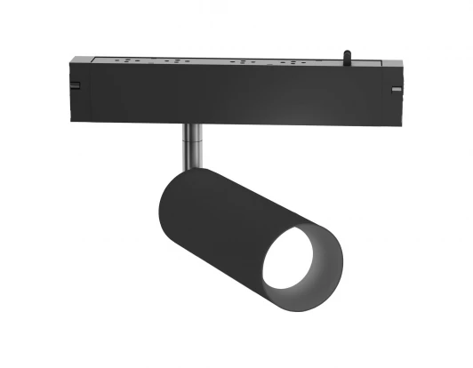 GL8015 Трековый светильник однофазный светодиодный SMART 3000-6000K 18W 220V Ambrella Track System GL8015