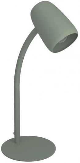 901831 Настольная лампа с выключателем Eglo Carlo 901831