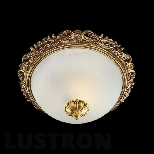 906/2 Потолочный светильник Bogate's 906 906/2