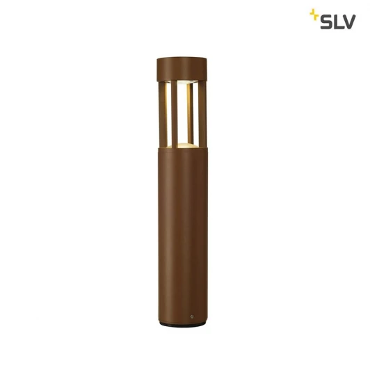 231817 Наземный светильник Slv Slots 231817