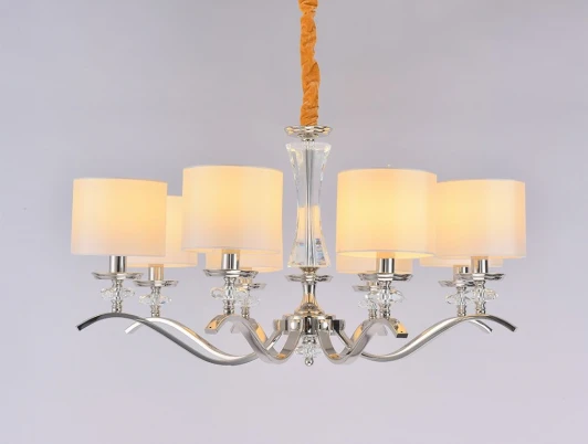 12208/C Подвесная люстра Newport 12200 12208/C