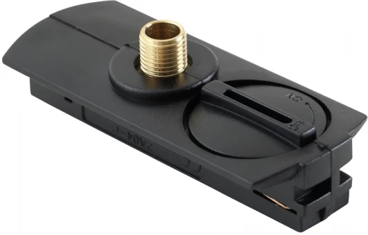 CLT 0.212 02 BL Адаптер Crystal Lux CLT 0.212 02 BL