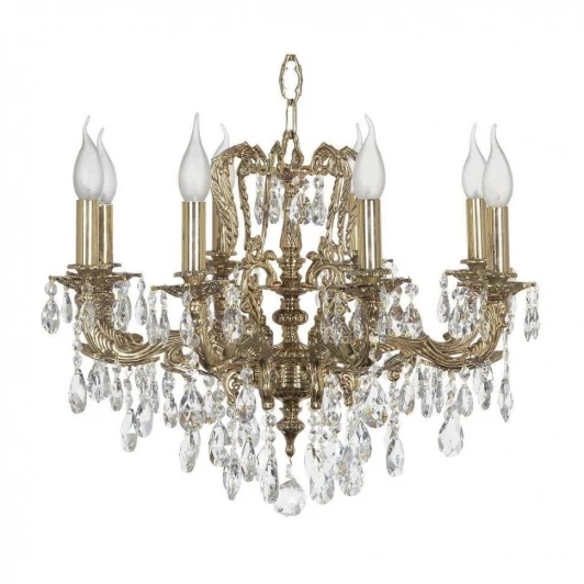 Aosta E 1.1.8.600 GB Подвесная люстра Dio D'Arte Aosta E 1.1.8.600 GB