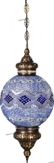 0135T Ozcan Восточный стиль 0135T