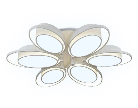 FG2512 Потолочная люстра Ambrella Comfort FG2512