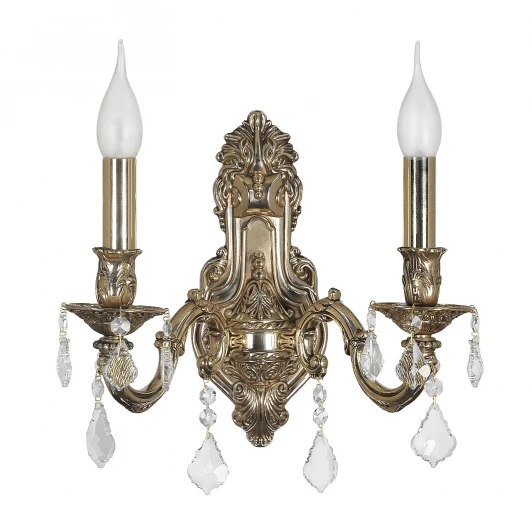 Marino E 2.1.2.400 GH Бра Dio D'Arte Marino E 2.1.2.400 GH