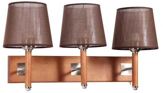 160-21-13W Бра Дубравия Шери 160-21-13W